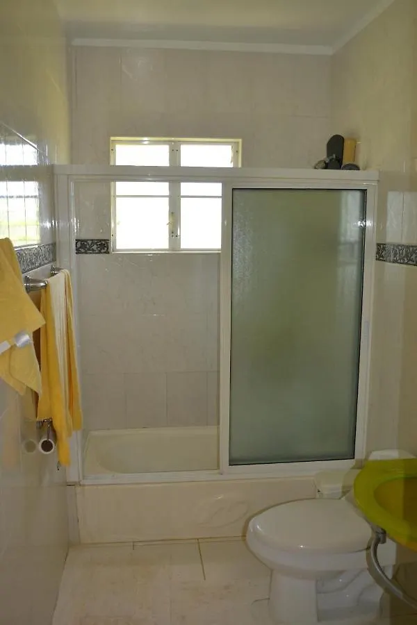 Villa 4 Bedroom Villa, Security, Private Pool, Ocean View Sosua Dominican Republic