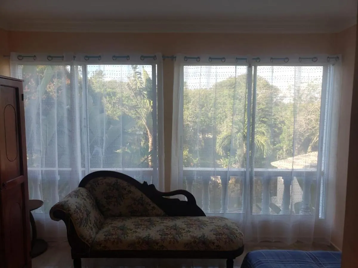 4 Bedroom Villa, Security, Private Pool, Ocean View Sosua