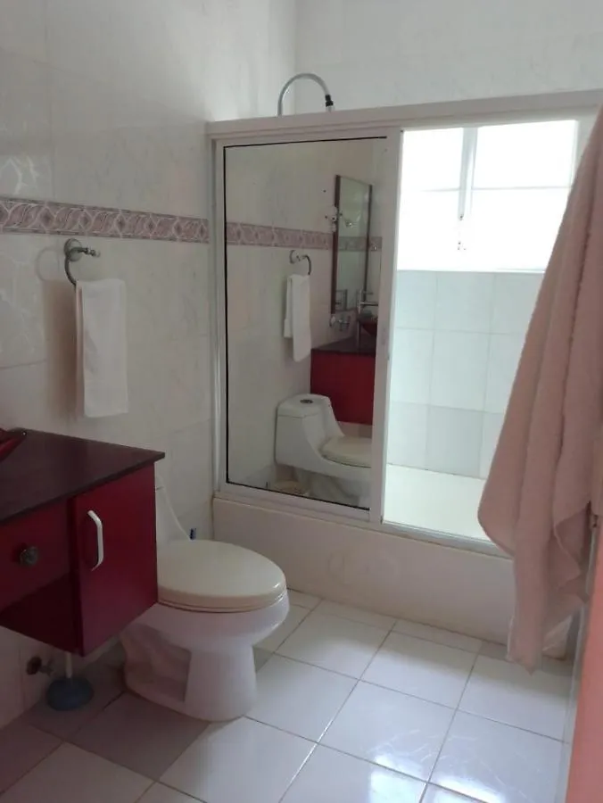 4 Bedroom Villa, Security, Private Pool, Ocean View Sosúa