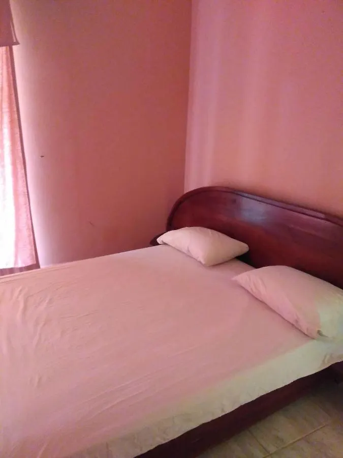 4 Bedroom Villa, Security, Private Pool, Ocean View Sosúa