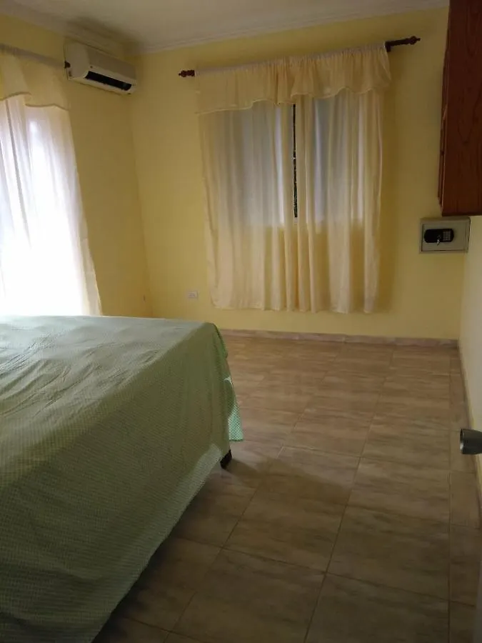 4 Bedroom Villa, Security, Private Pool, Ocean View Sosúa Villa