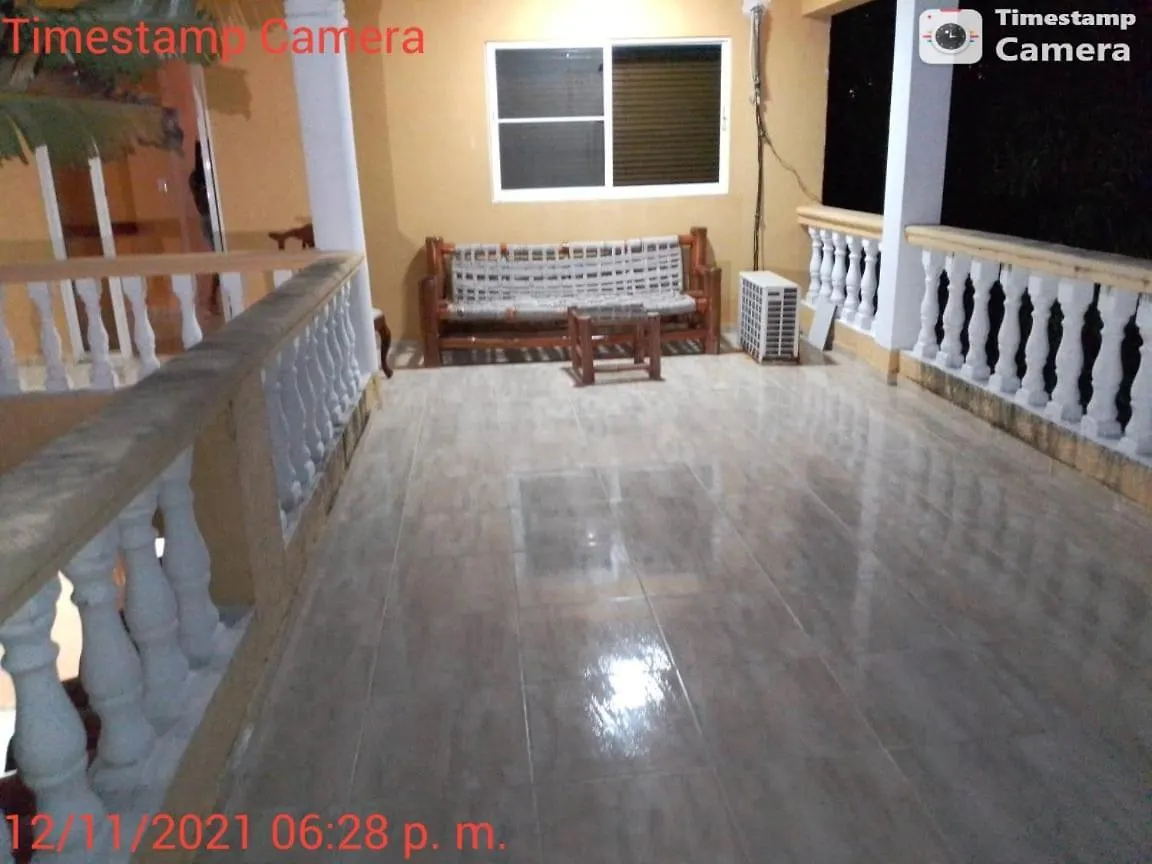 4 Bedroom Villa, Security, Private Pool, Ocean View Sosúa