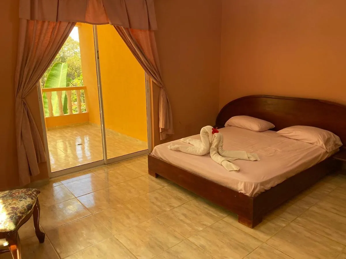 Villa 4 Bedroom Villa, Security, Private Pool, Ocean View Sosúa
