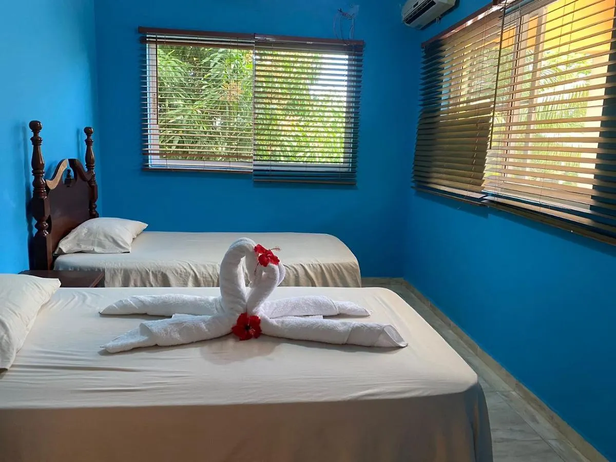 4 Bedroom Villa, Security, Private Pool, Ocean View Sosúa 0*,