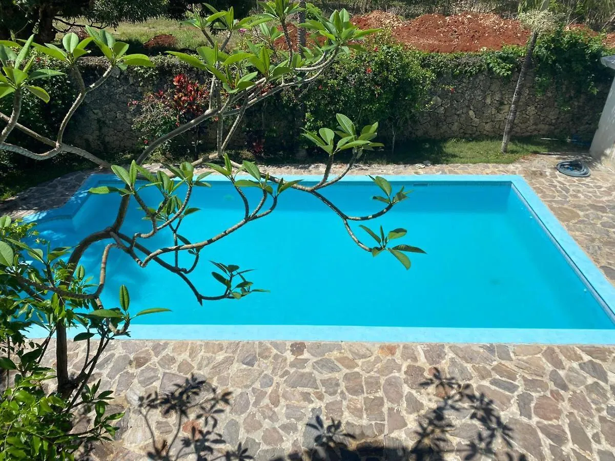 4 Bedroom Villa, Security, Private Pool, Ocean View Sosúa Villa