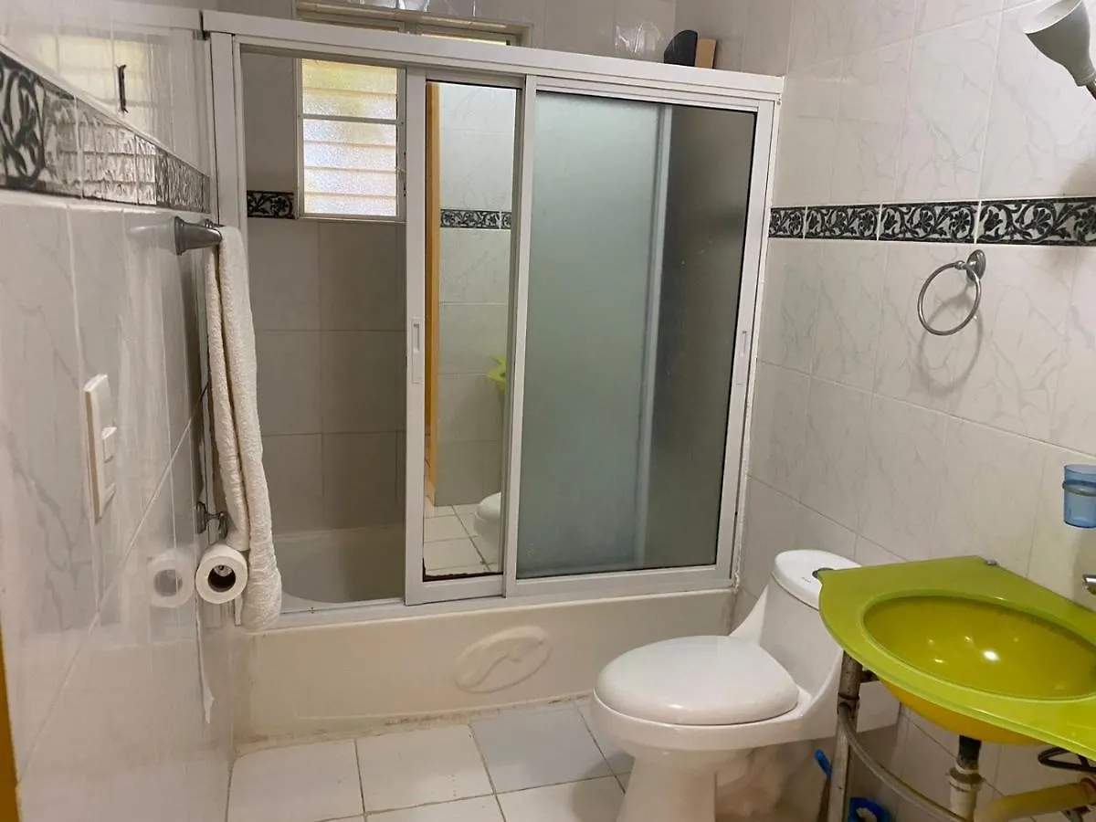 4 Bedroom Villa, Security, Private Pool, Ocean View Sosúa 0*,  Den Dominikanske Republik