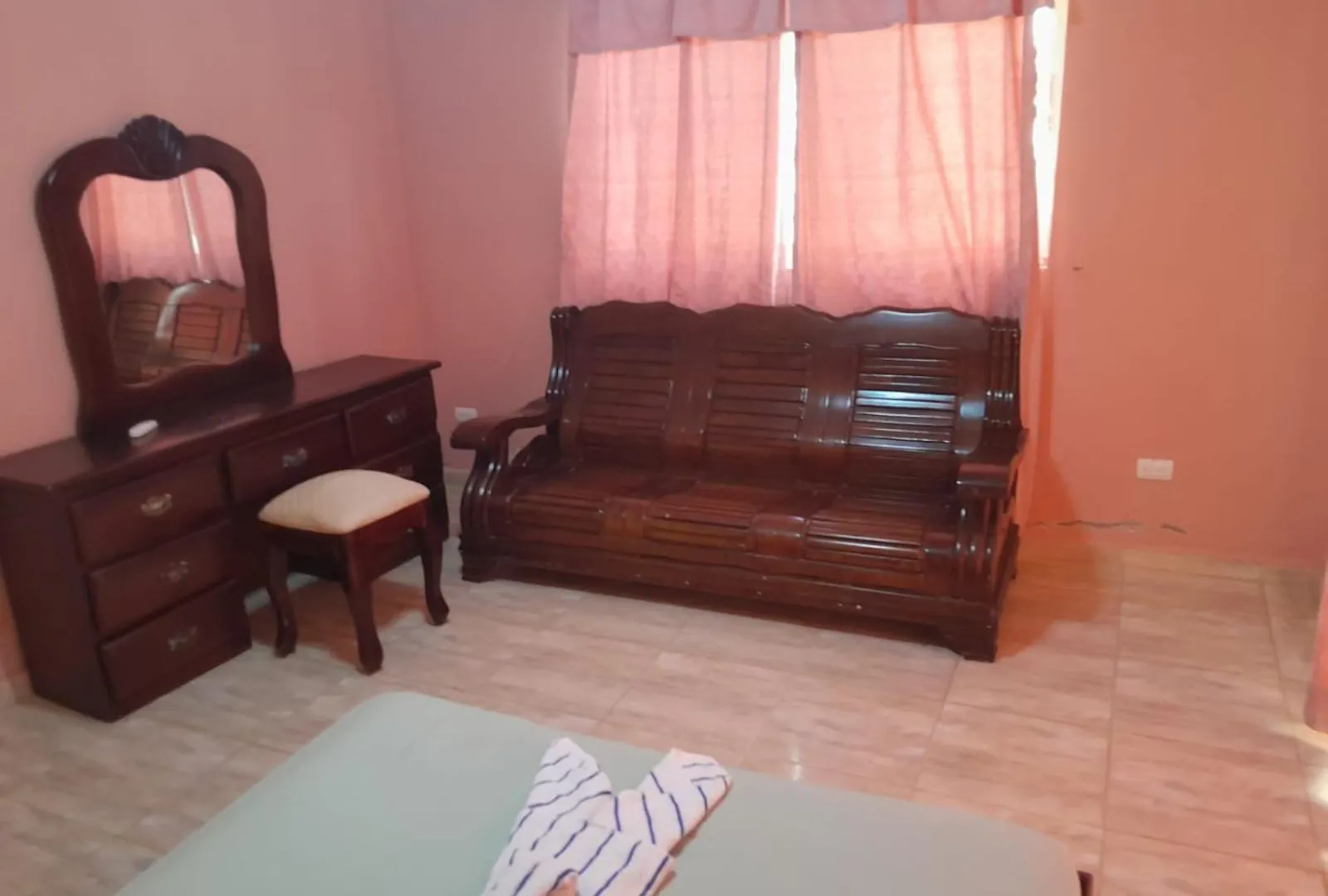4 Bedroom Villa, Security, Private Pool, Ocean View Sosúa 0*,  Den Dominikanske Republik