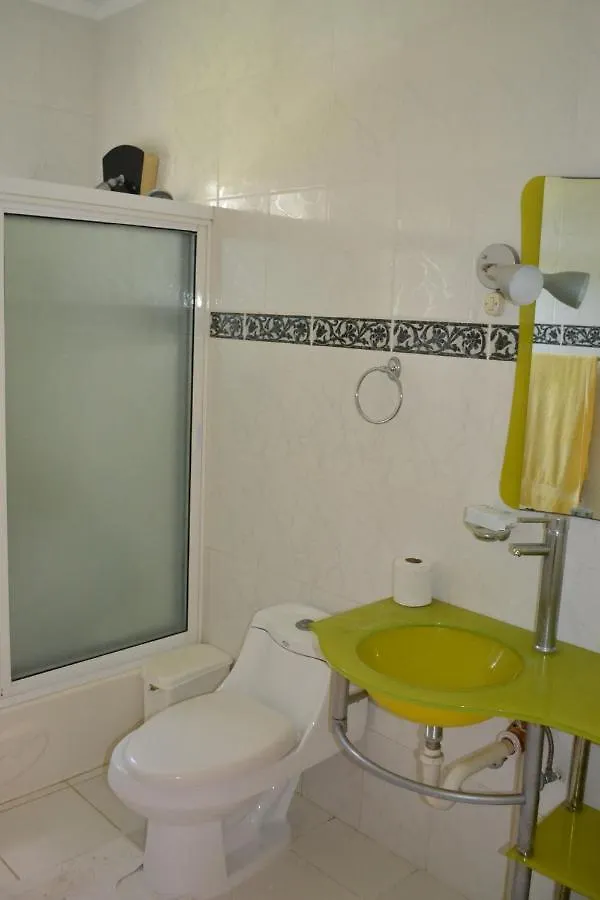 4 Bedroom Villa, Security, Private Pool, Ocean View Sosua Villa